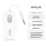 AirFly Pro 2 Bluetooth audio transmitter dongle