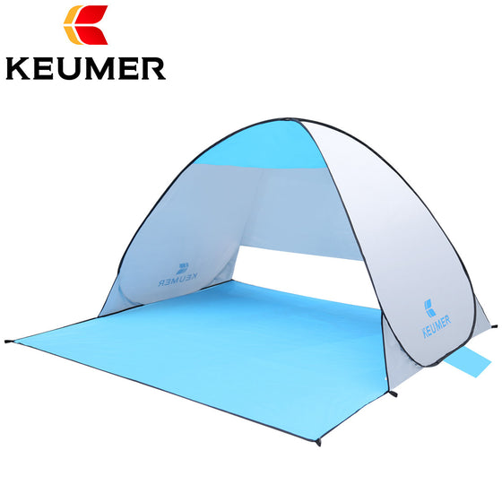beach tent Camping Shelter & Sleep product image 1
