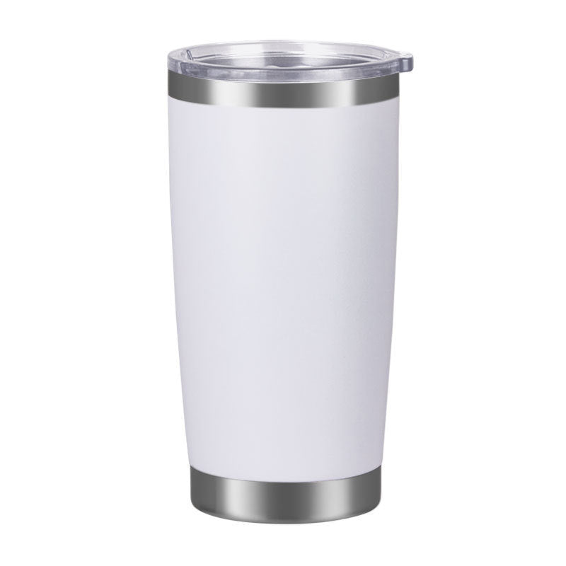 Double Wall Vacuum Insulated Stainless Steel Cup