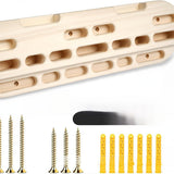 Fitness board stretchers