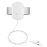 Bedwetting Alarm with Sound Vibration Alert
