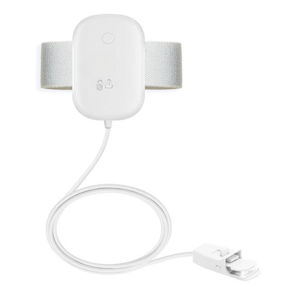 Bedwetting Alarm with Sound Vibration Alert product image 5