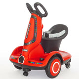 Children's Electric Balance Motorcycle Toy Car
