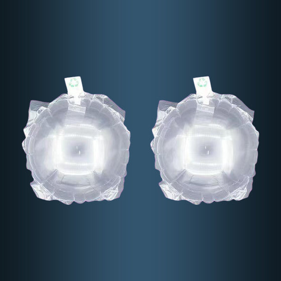 Inflatable Air Column Bag for Hat Shape Protection, image 3 of 8