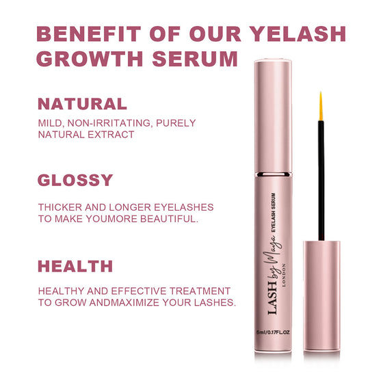 Mascara liquid Beauty Tools product image 4
