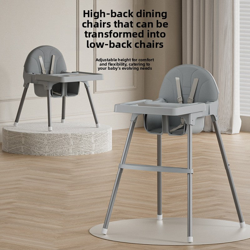 Children's Dining Chair