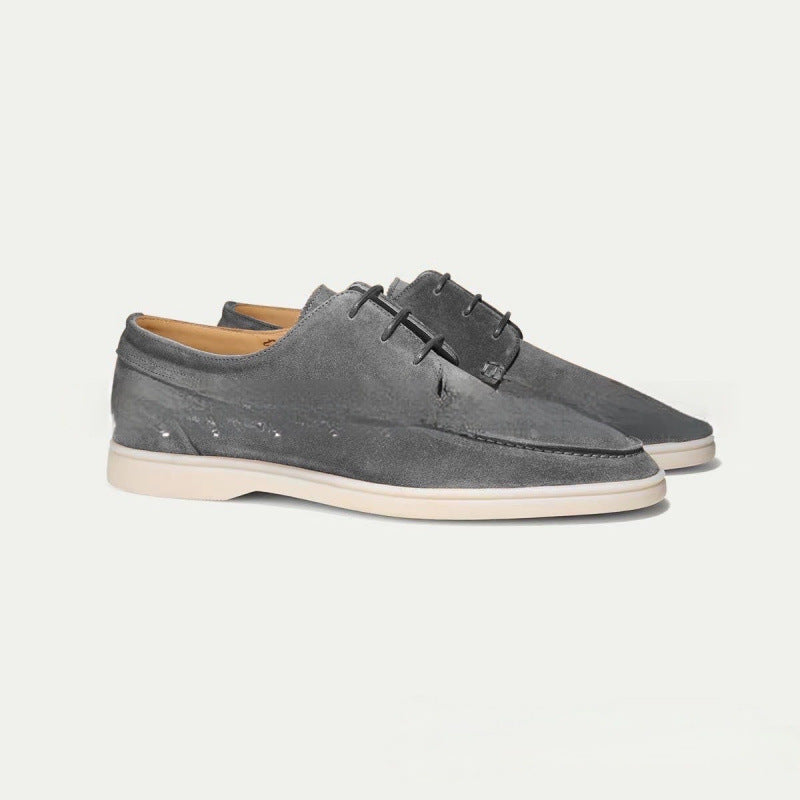 New fall/winter loafers