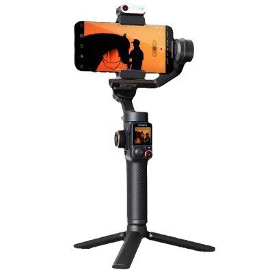 Phone Gimbal Stabilizer with AI Tracking Phone Accessories product image 5