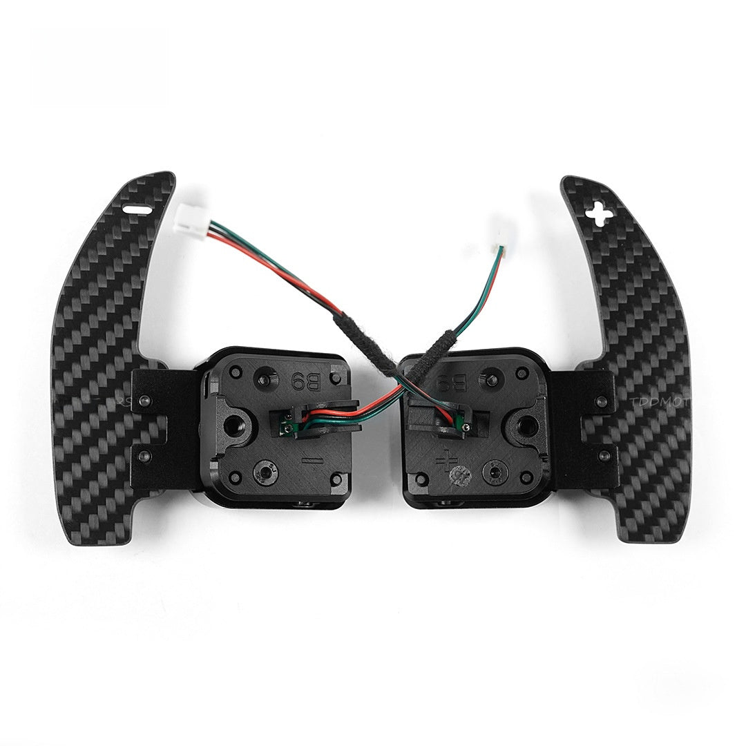 Magnetic Paddle Shifters product image 8