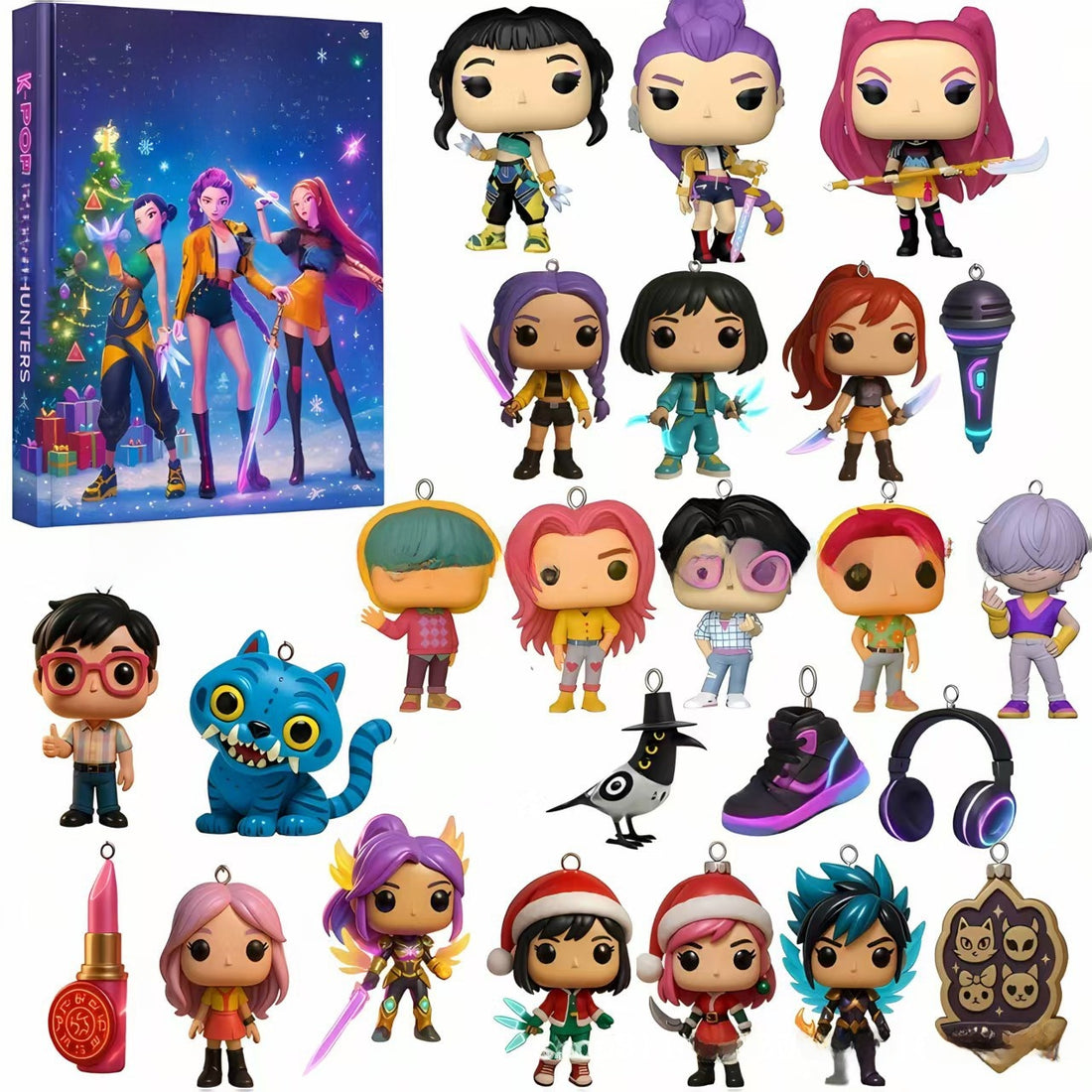 advent calendar product image 4