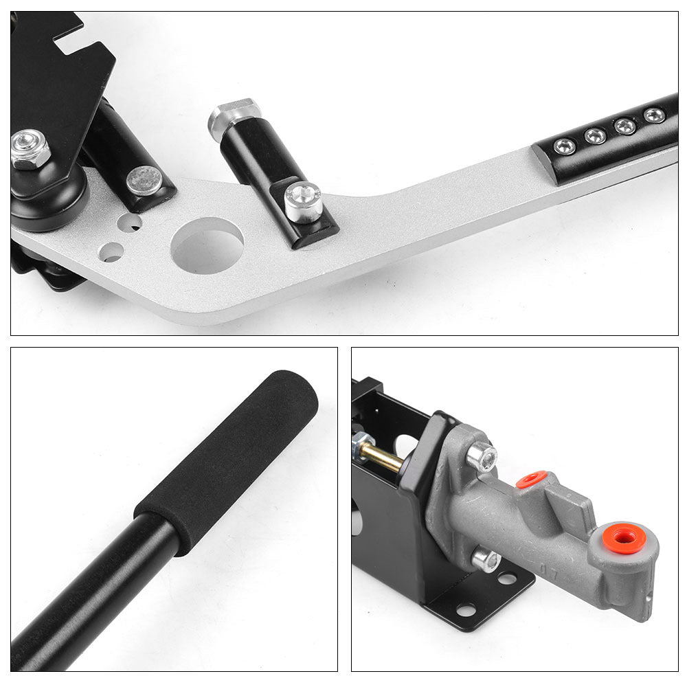 Universal Extended Hydraulic Handbrake for Car Modification product image 3