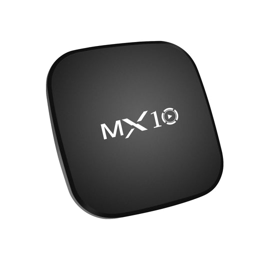 Android TV Box 4K HD WiFi Media Player