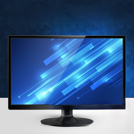 HDMI Desktop LCD Monitor with High Resolution Computer Monitors product image 1