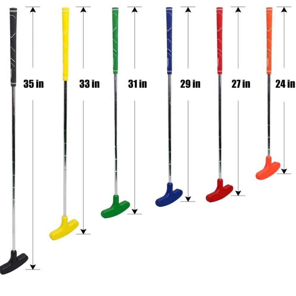 Double Sided Golf Putter Practice Club product image 8