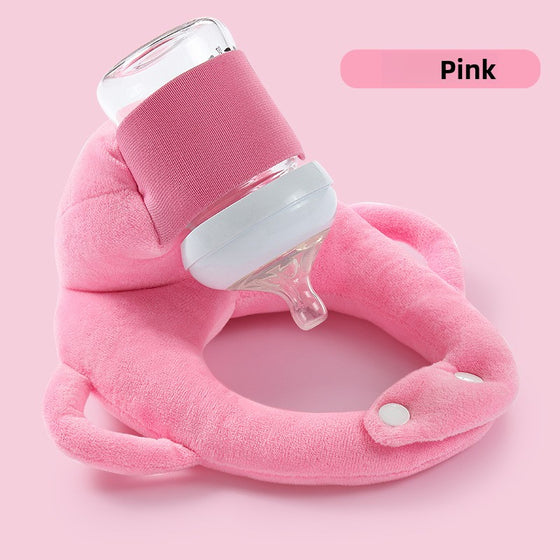 Lazy breastfeeding gadget product image 5
