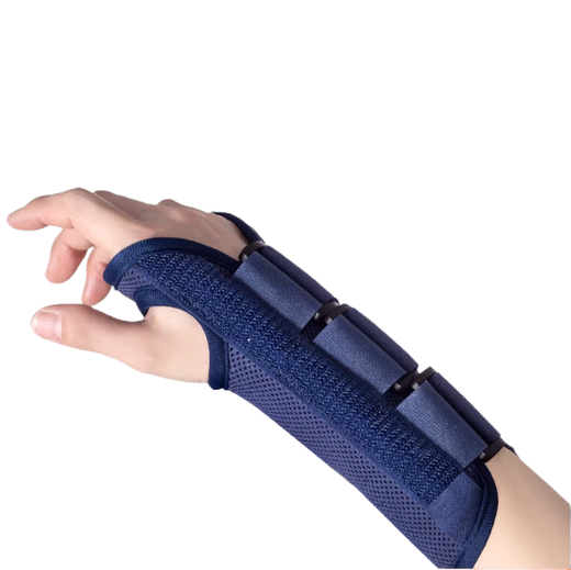 Wrist Joint Fixation Brace Support Strap
