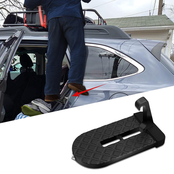 Car Assist Pedal product image 4