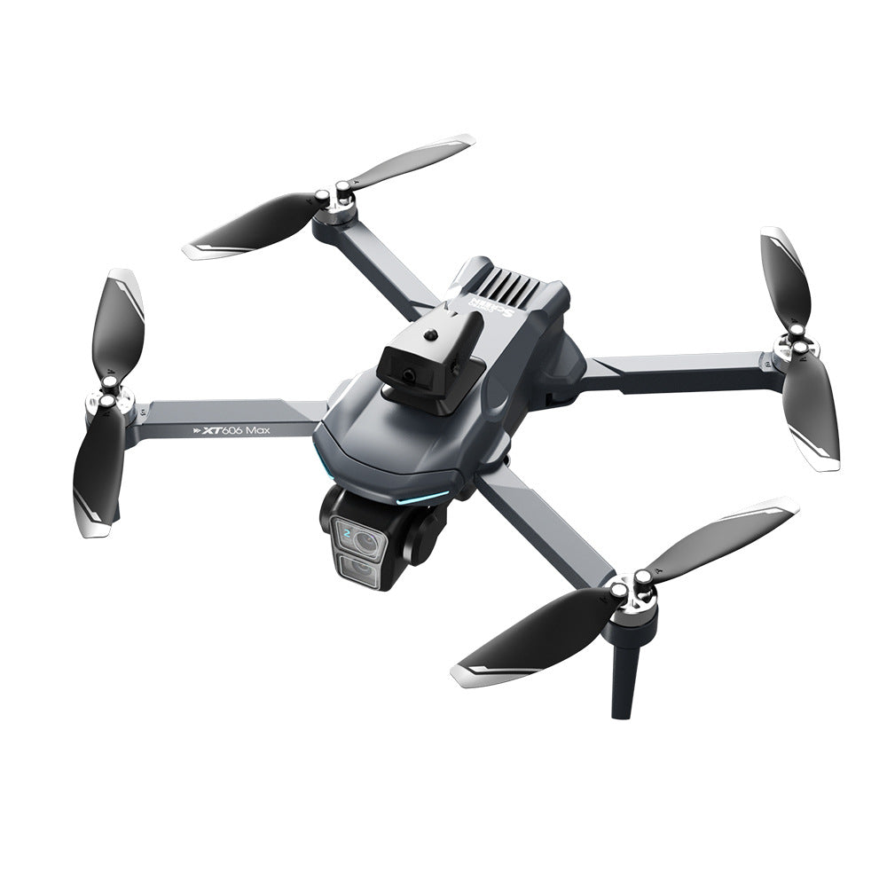 Remote Control Aircraft