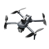 Remote Control Aircraft