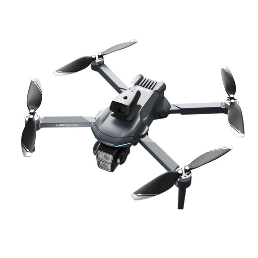 Remote Control Aircraft