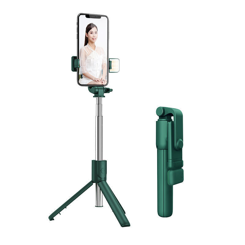 selfie stick tripod