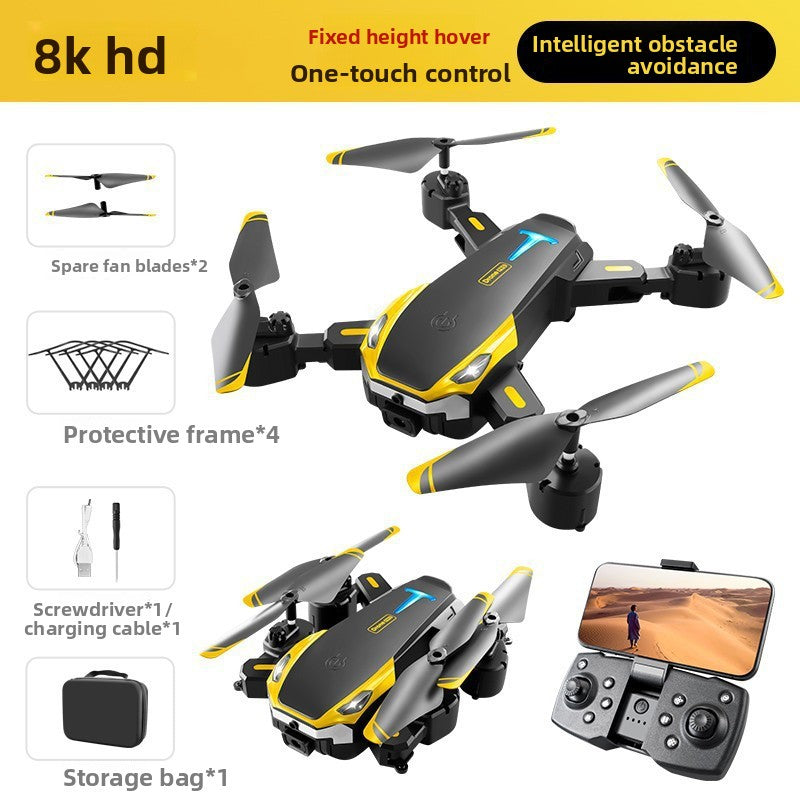 brushless drone product image 6
