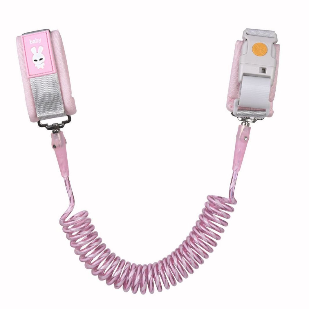 Children Anti-Lost Safety Belt with Lock product image 5