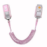 Children Anti-Lost Safety Belt with Lock