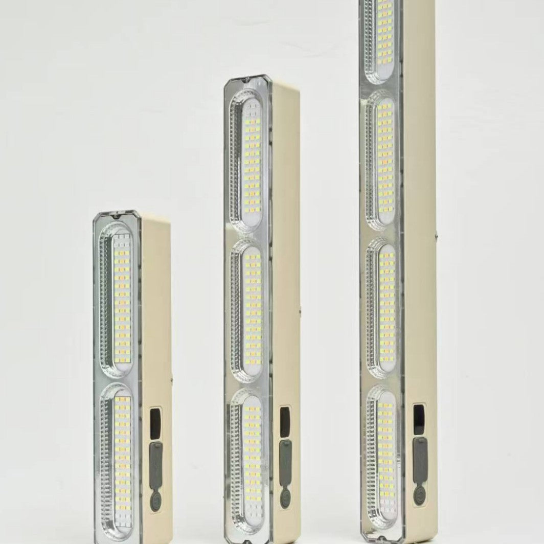 Magnetic Rechargeable LED Strip Work Light