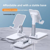 Adjustable Phone Tablet Stand