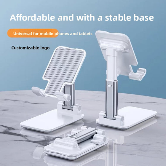 Adjustable Phone Tablet Stand Phone Accessories product image 1