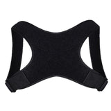 Back correction belt