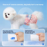Pet Dog Diapers Physiological Pants