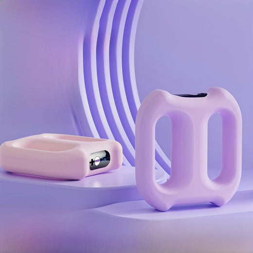 Vibration Slimming Massager Belt