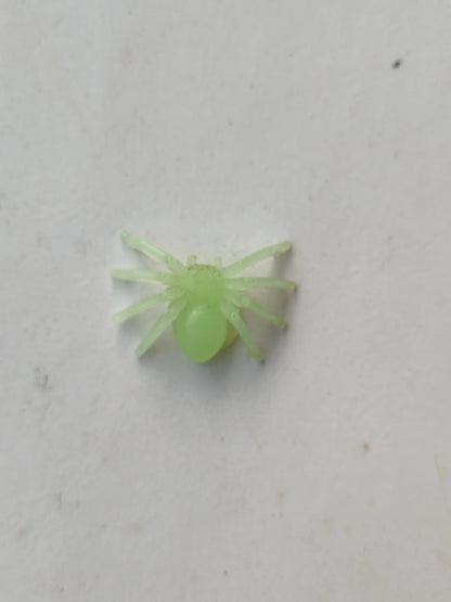 Realistic Simulation Spider Toy