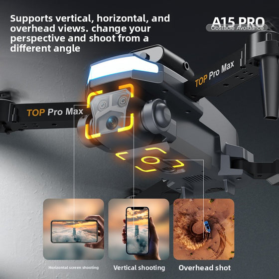 RC drone product image 1