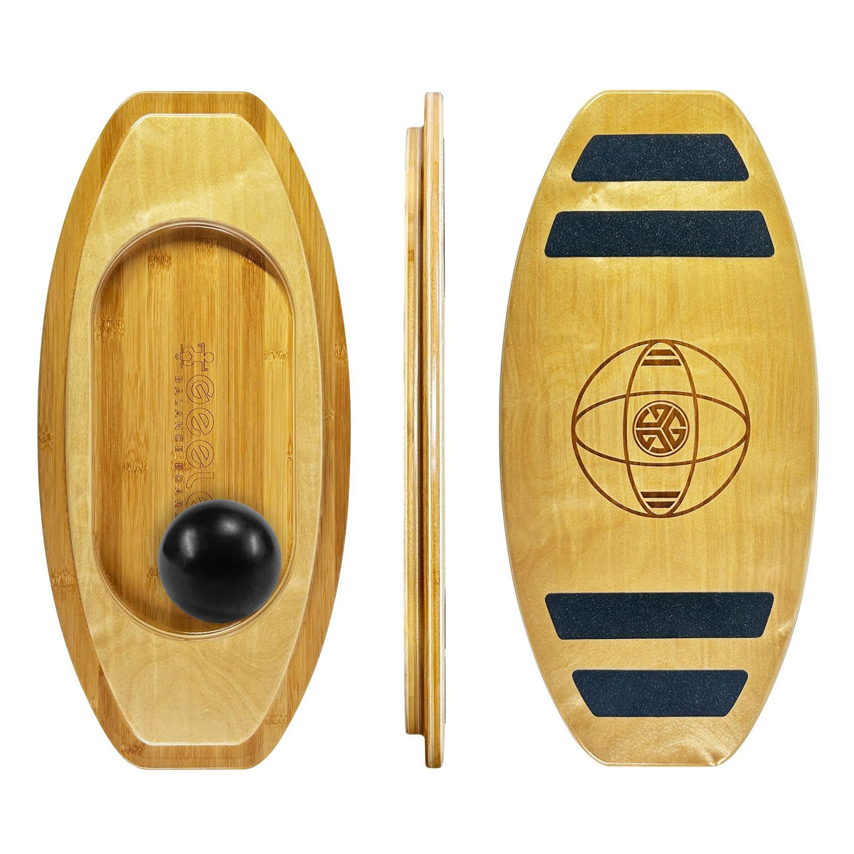 Professional Balance Board