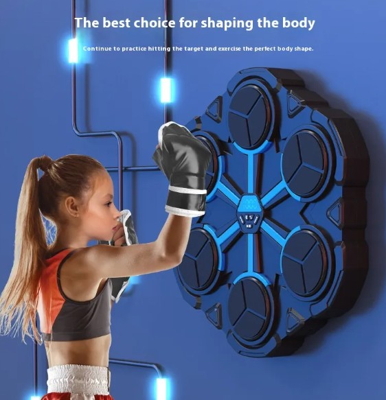 Boxing Target Machine - Image 5