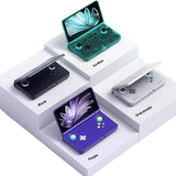 Handheld Game Console