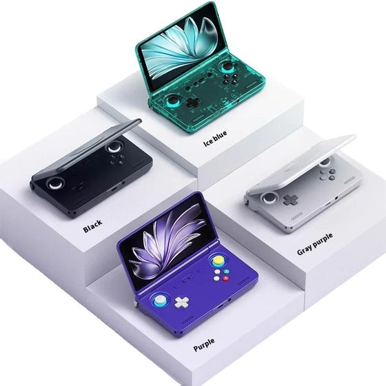 Handheld Game Console Consoles product image 5