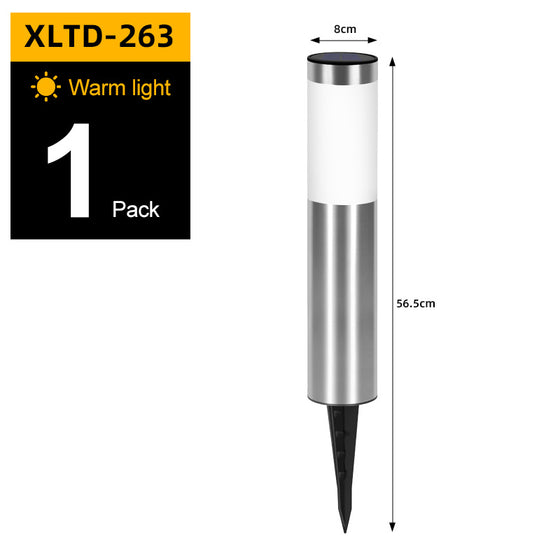 Solar Garden Light Outdoor & Pond Lighting product image 5