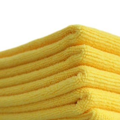 Microfiber Car Cleaning Towel