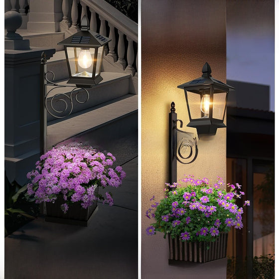 Solar Garden Light Outdoor & Pond Lighting product image 3