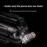 Telescopic Bluetooth Tripod with Remote
