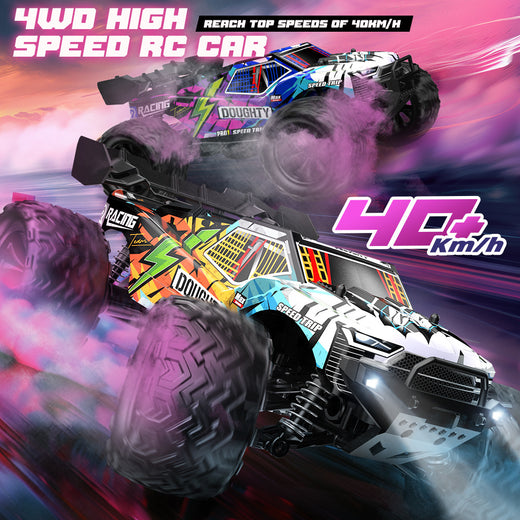 Waterproof Drift Car product image 4