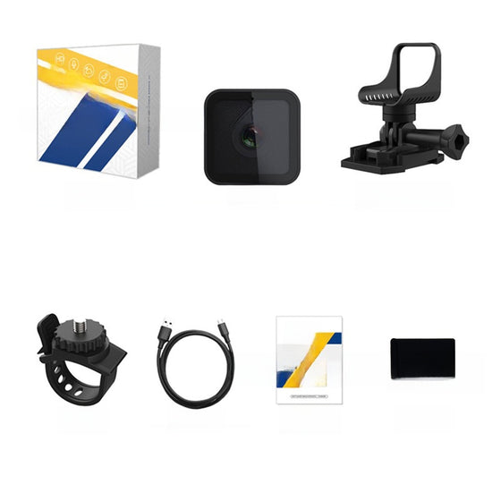 sports camera Action Cameras product image 6