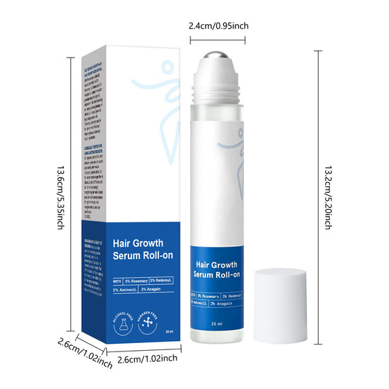 Hair Growth Serum Adult Wellness product image 5