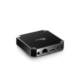 Network High-Definition Media Player