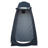 Outdoor Quick-Open Bathing and Changing Toilet Tent
