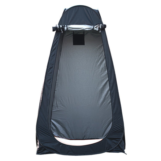 Outdoor Quick-Open Bathing and Changing Toilet Tent